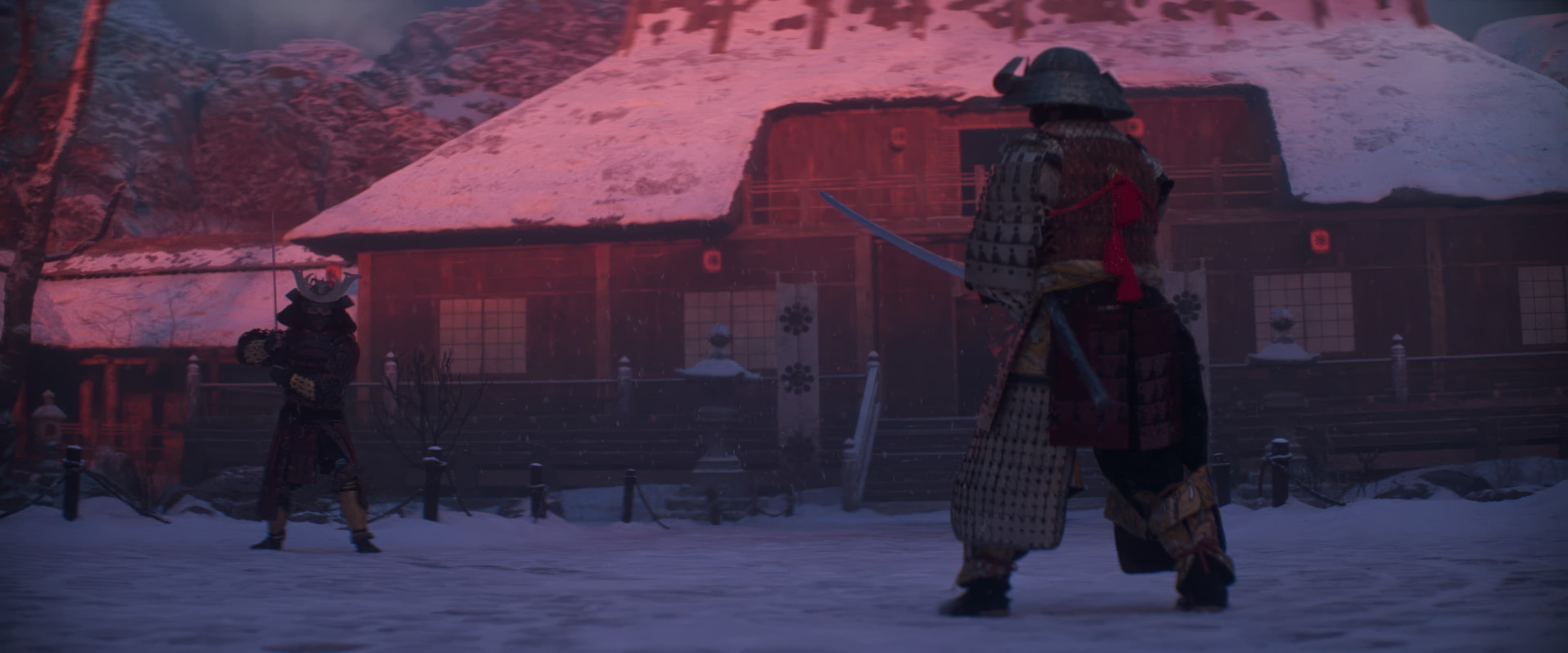 BUSHIDO