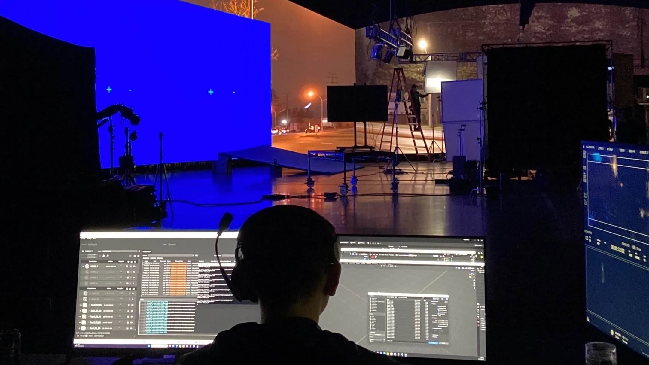 ICVFX