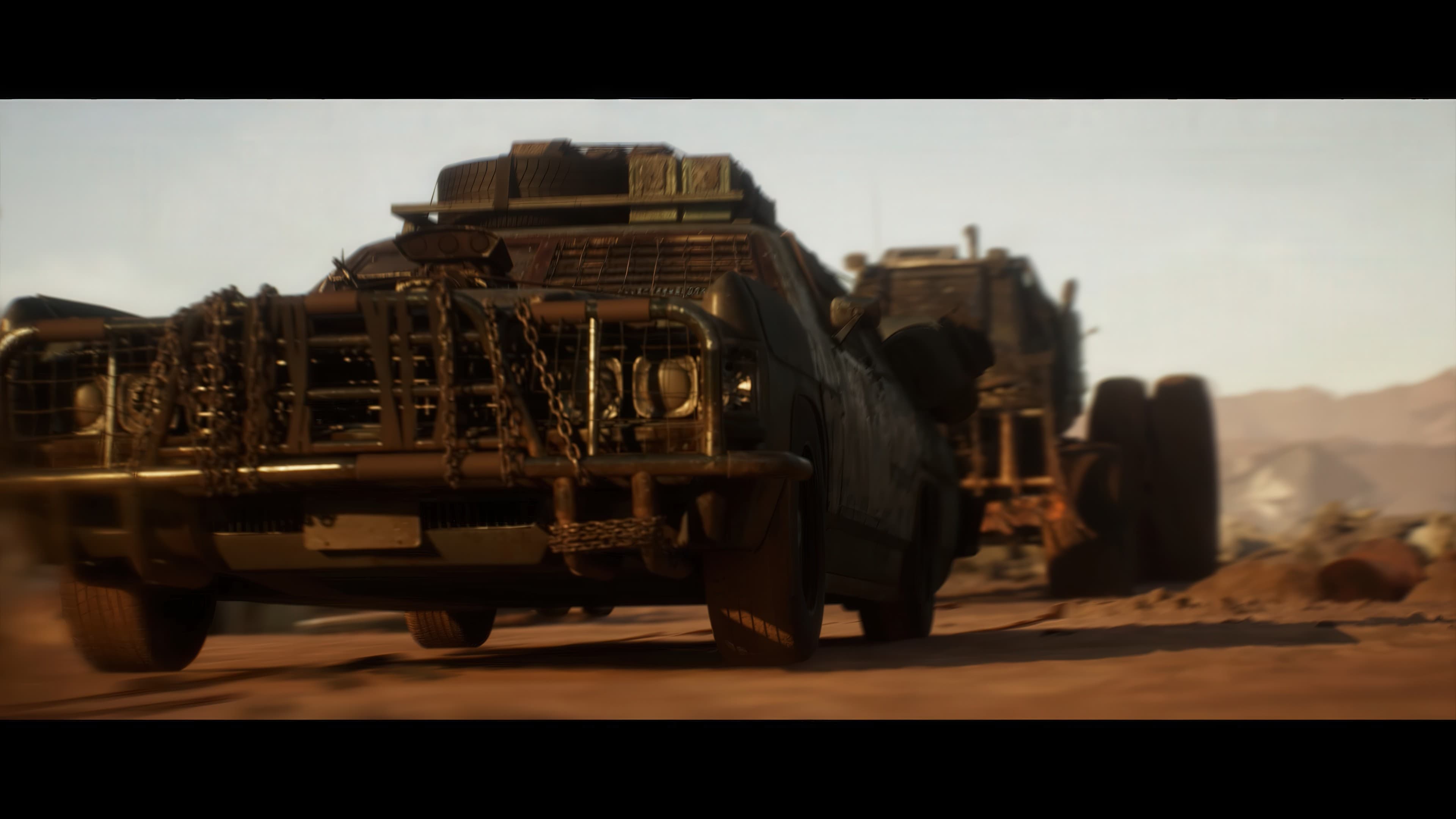 WASTELAND
