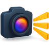 Camera Projection Toolkit icon