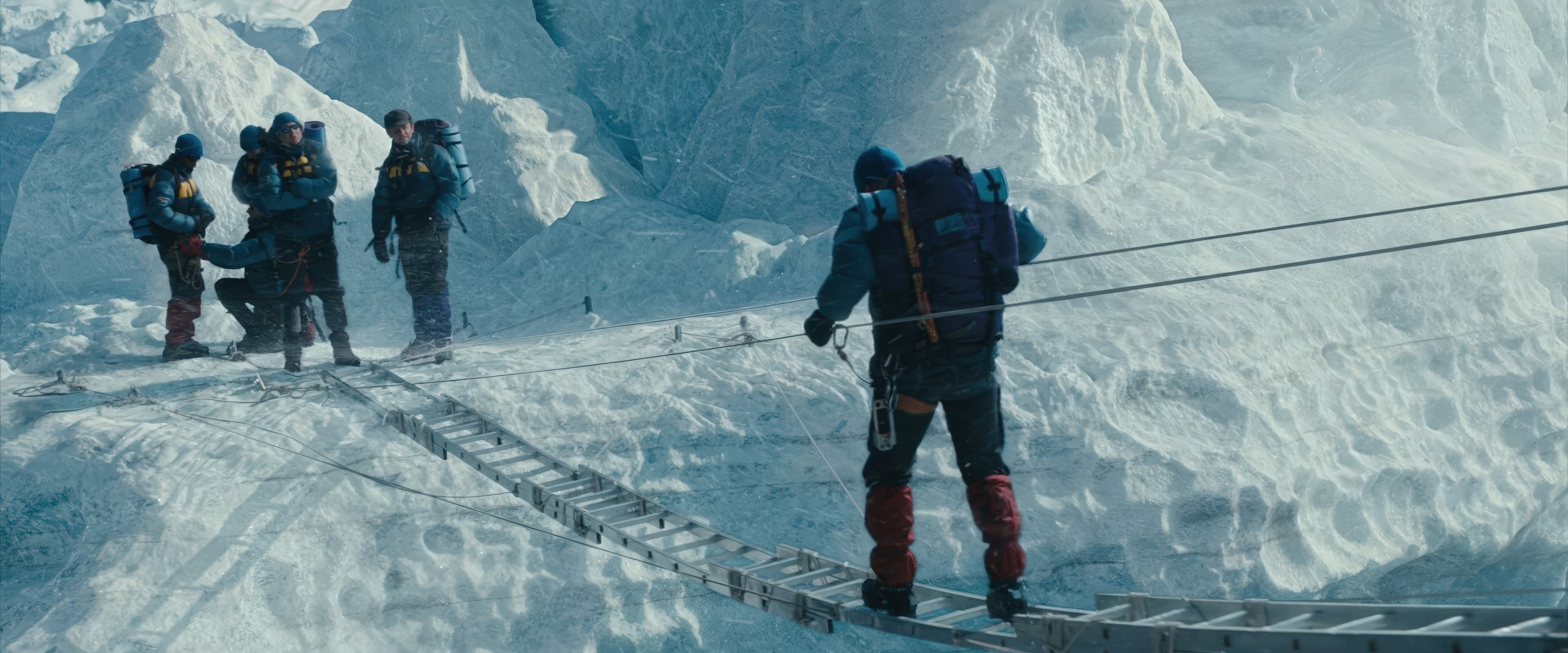 EVEREST