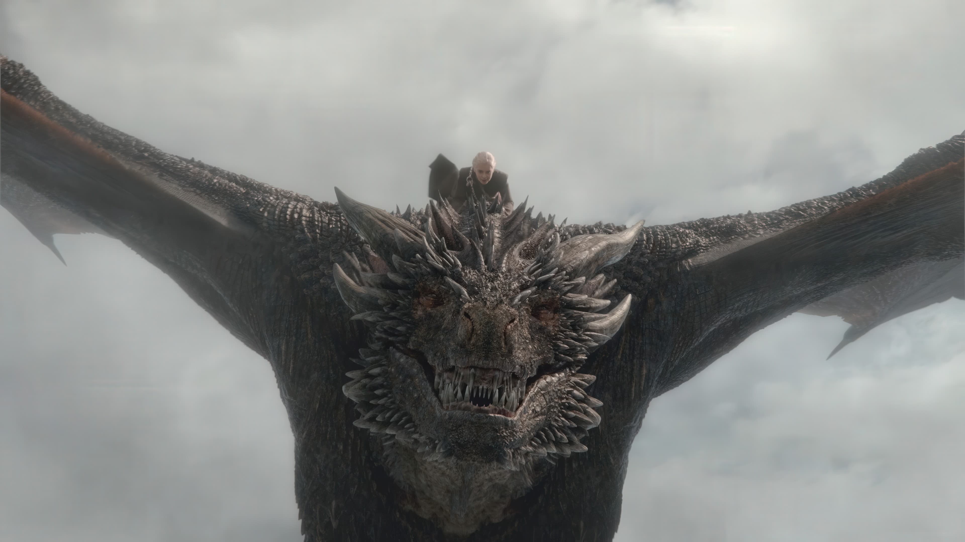 GAME OF THRONES