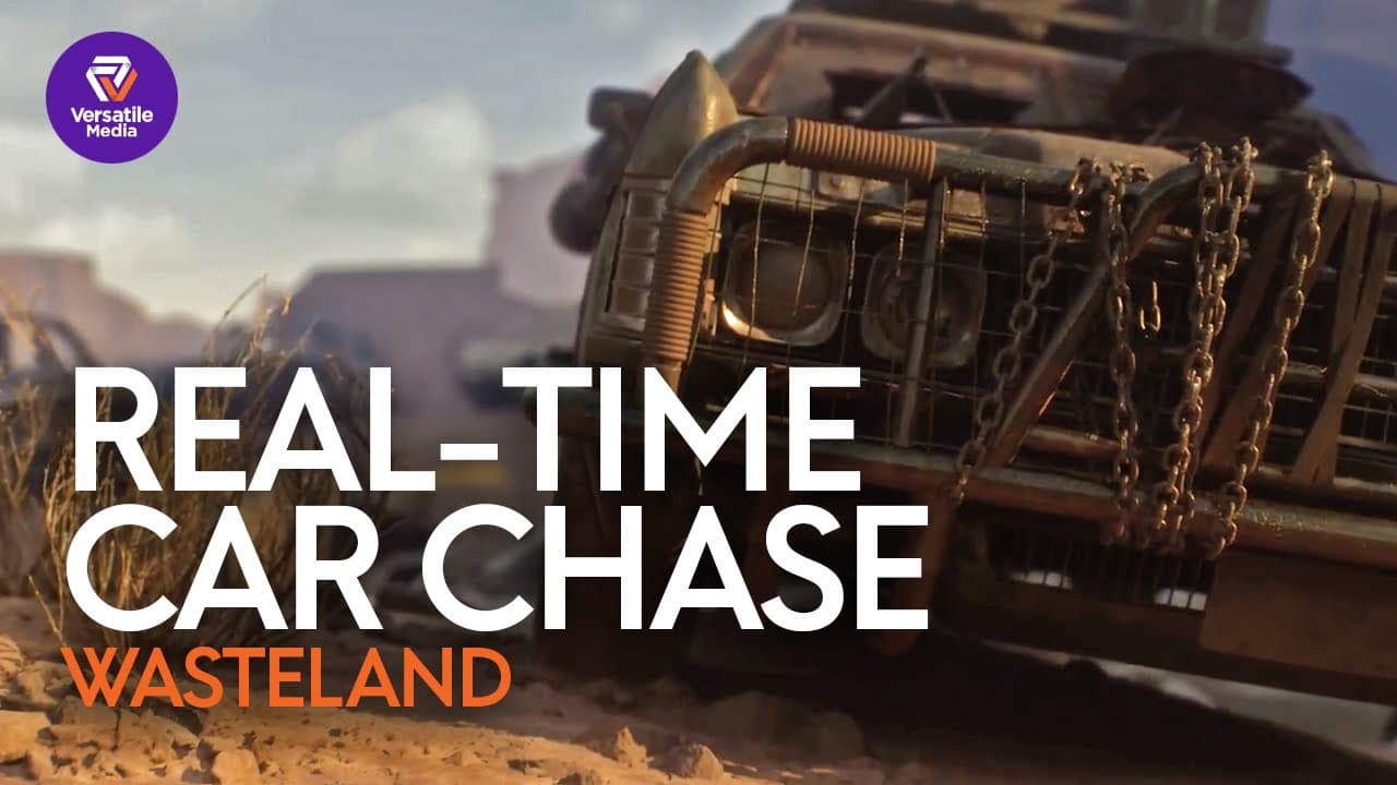 WASTELAND