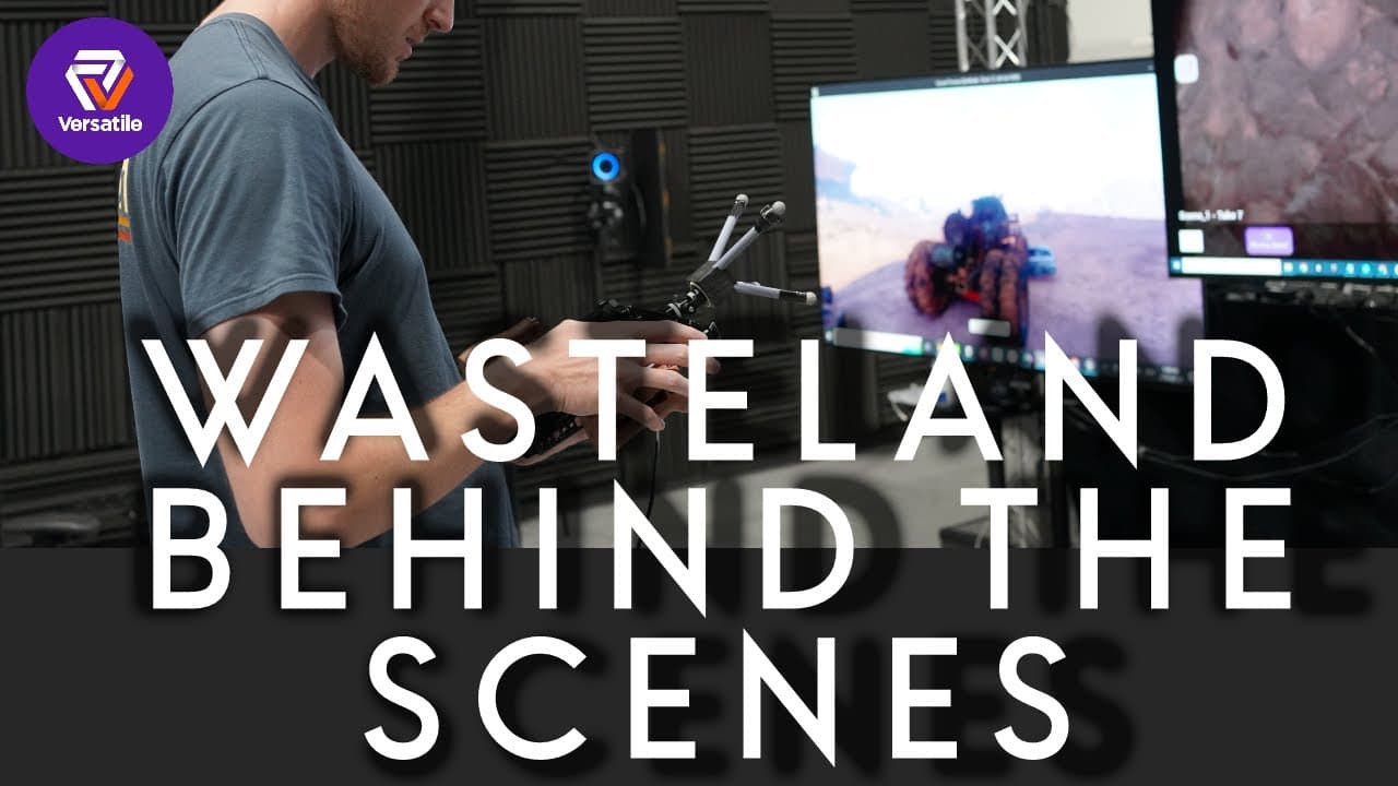 WASTELAND – additional