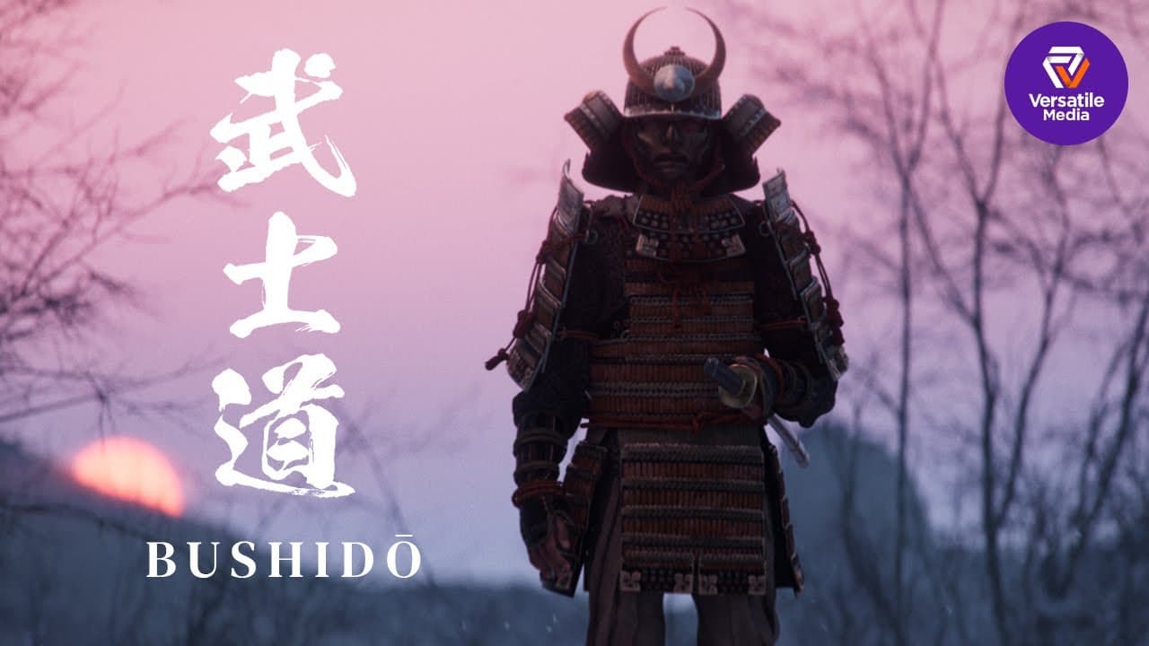 BUSHIDO Previs